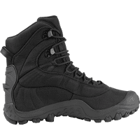 Viper Venom Boots Black