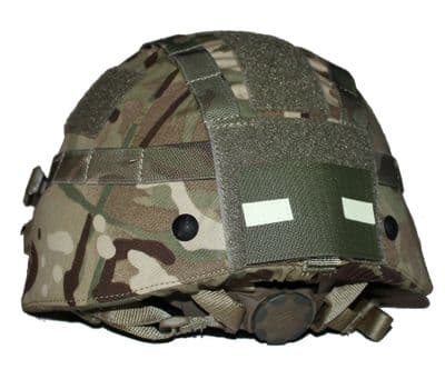 Virtus Helmet Ranger Eyes Version 1