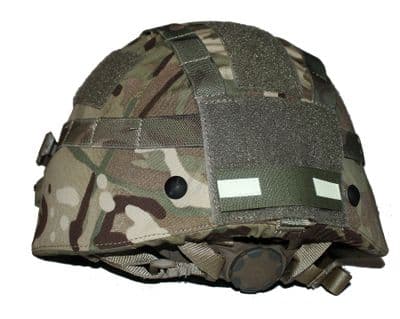 Virtus Helmet Ranger Eyes Version 2
