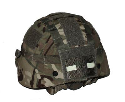 Virtus Helmet Ranger Eyes Version 3