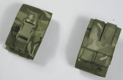 VIRTUS MTP AP GRENADE POUCH