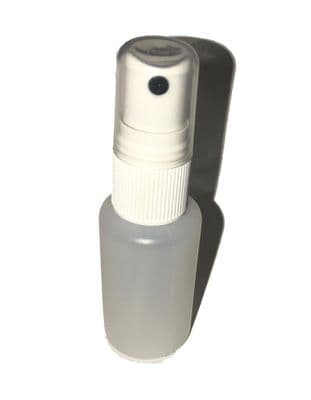 Weapon Oil Cleaning Bottle