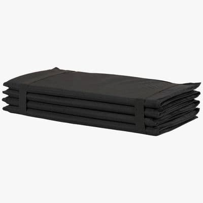 Z Sleeping Matt Black