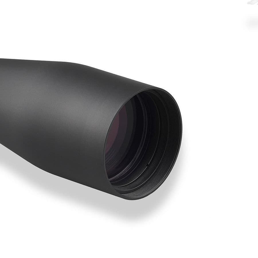 Discovery Optics 35mm ED ELR 540x56 FFP IR 1/20 MRAD SF Locking Turret Target Rifle Scope