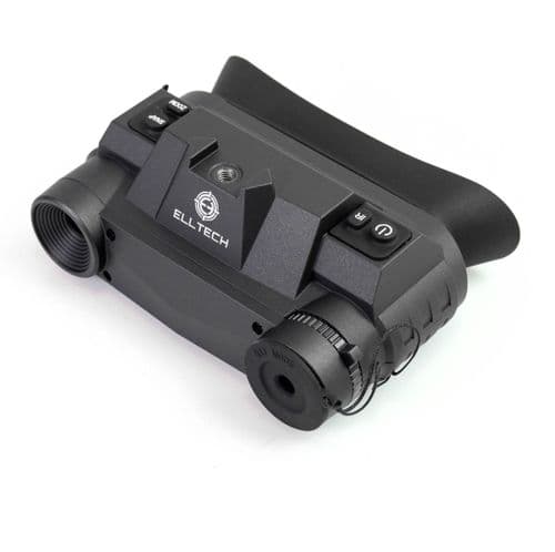 Quality Scopes And Sights For Recreational Rifles - Tactical Scope
