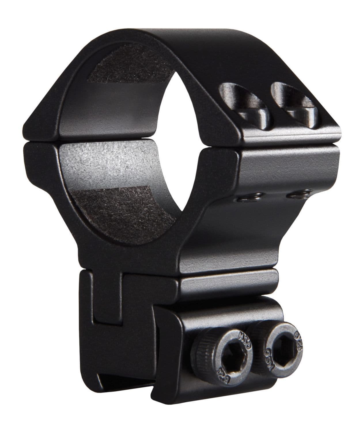 Hawke 30 MOA Adjustable Scope Mount Rings 30mm High for 911mm Dovetail 22140