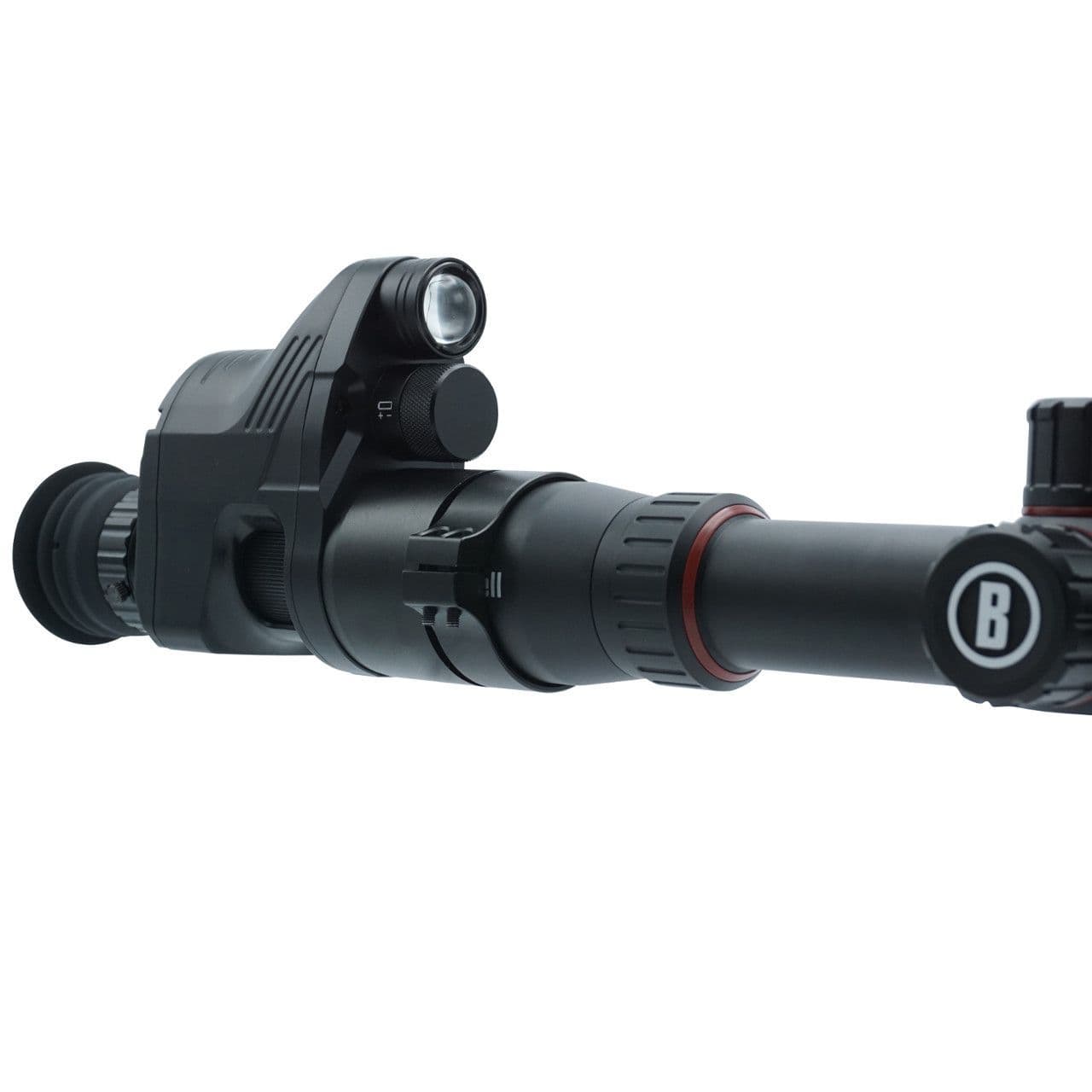 PARD NV007A 1x Night Vision 12mm Rear Add On Rifle Scope