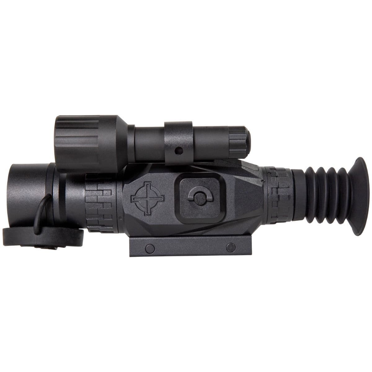 Sightmark Wraith 4K Ultra 432x40 Digital Night Vision Scope 18040EU