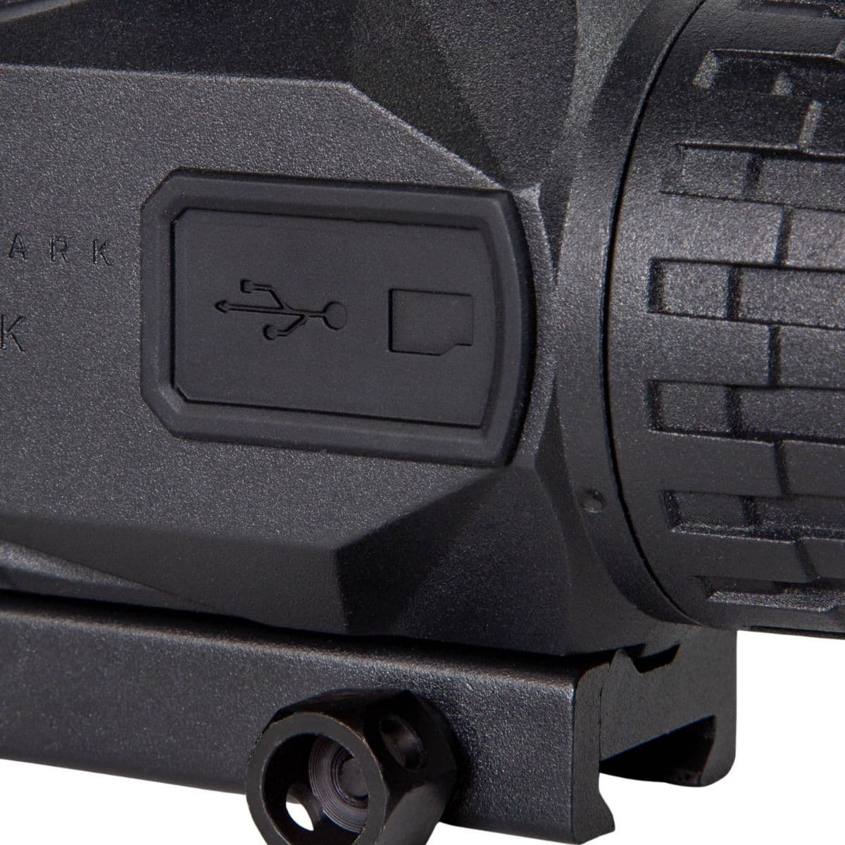 Sightmark Wraith 4K Ultra 432x40 Digital Night Vision Scope 18040EU