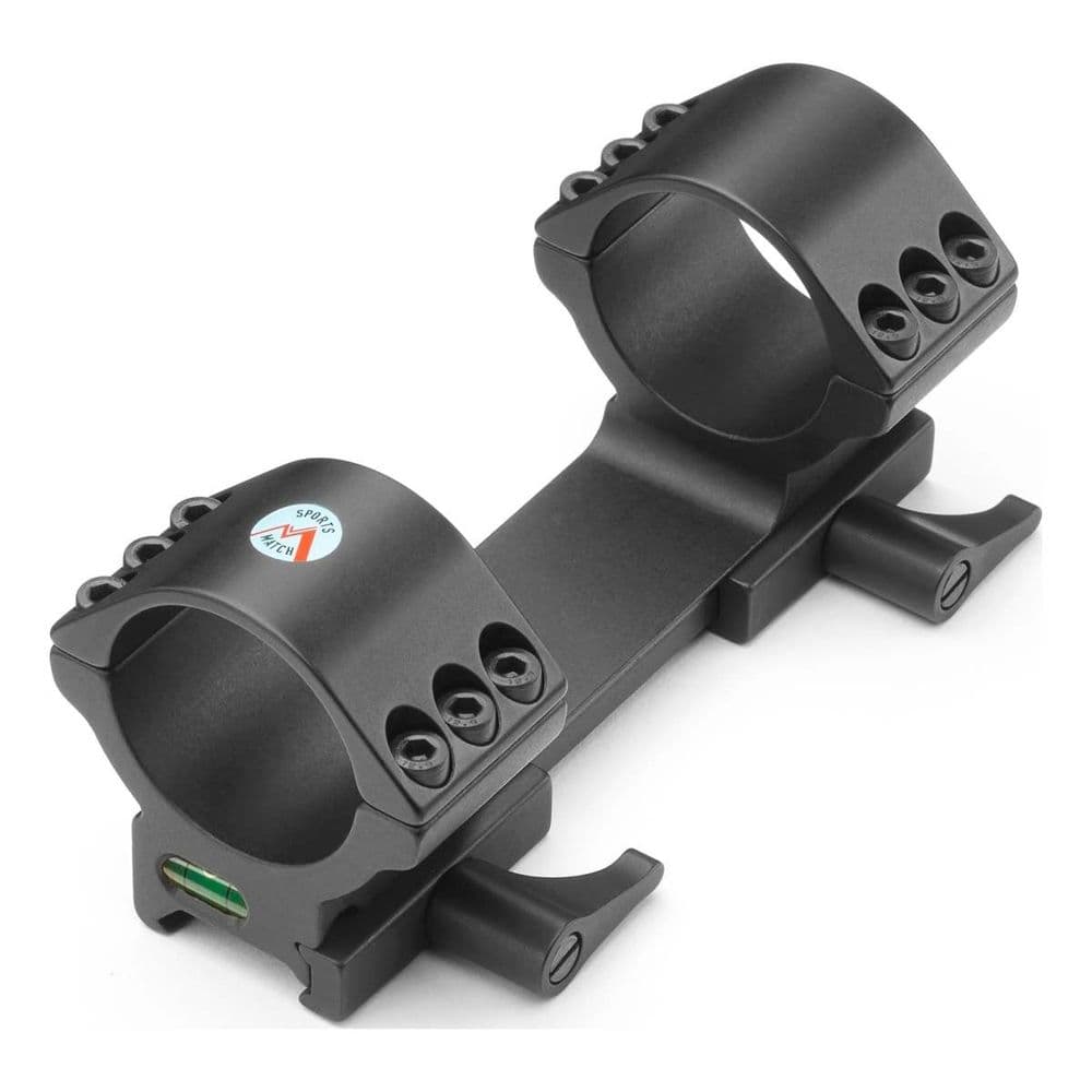 Sportsmatch HOP92 30mm High One Piece Weaver/ Picatinny Scope Mount