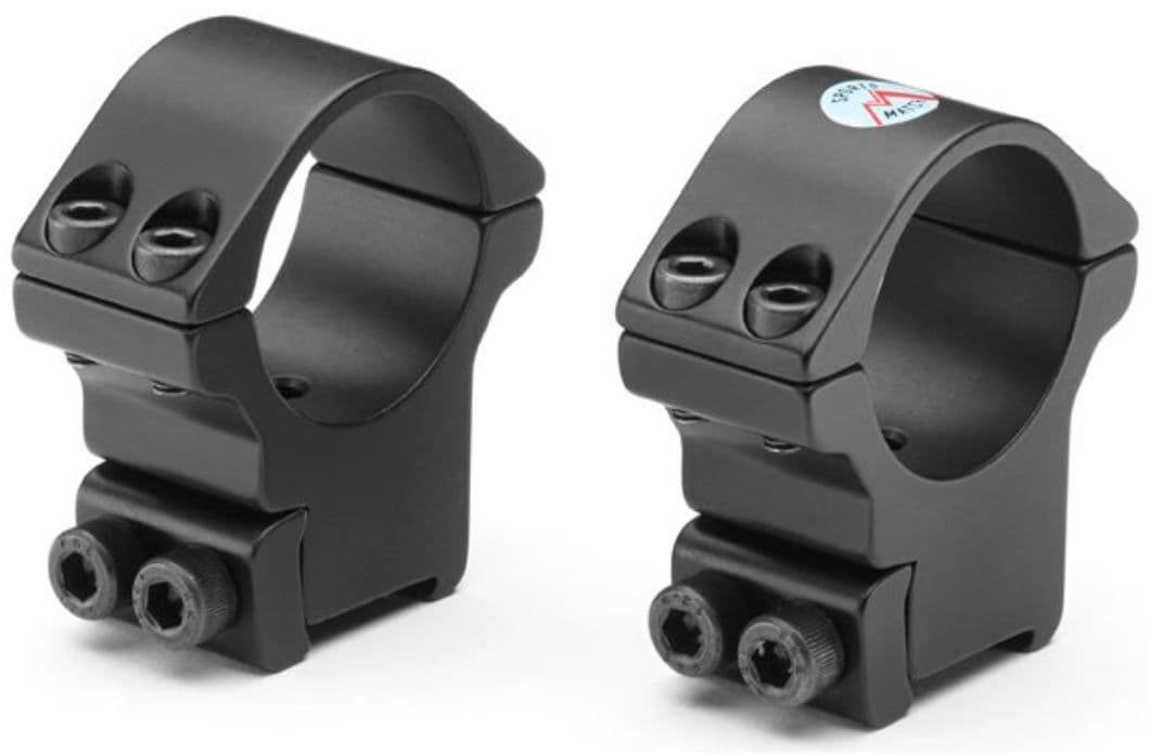 Sportsmatch HTO75 17mm Dovetail CZ550/557 Parker Hale 30mm HIGH Scope