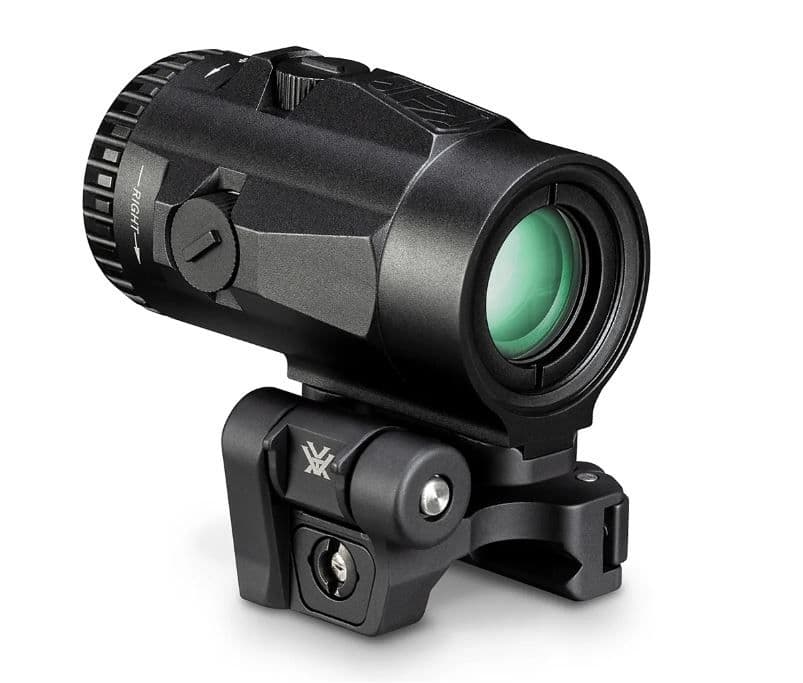 Vortex Micro 3x Red Dot Magnifier V3XM