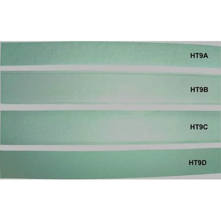 Adhesive backed mushroom hook (HT9B) width 20mm