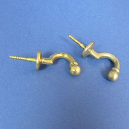 Ballends Brass (CTB3)