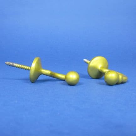 Ballends Matt Gold (CTW9MG)