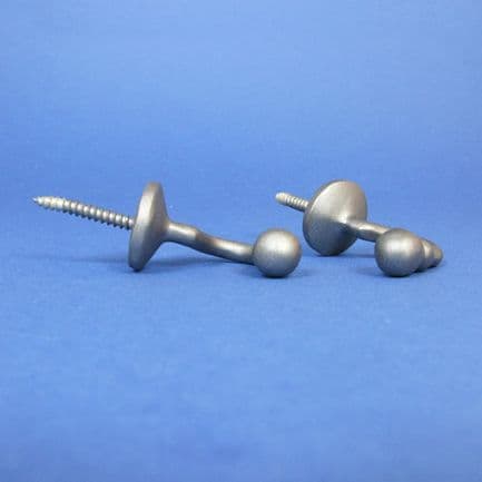 Ballends Pewter (CTW9P)