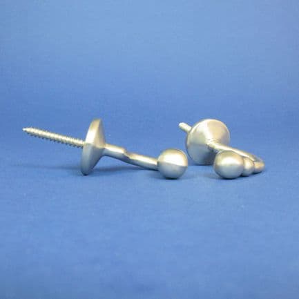 Ballends Stainless Steel (CTW9S)