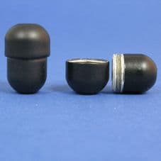 Black Cord Connector (CC1BL)