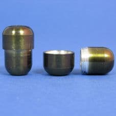 Bronze Cord Connector (CC1B)