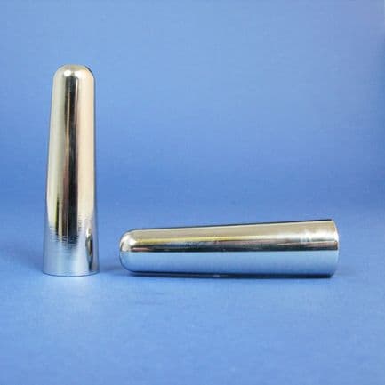 Chrome Cylinder Pull  (PBR4)