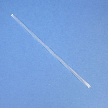 Clear Polycarbonate Rods (RBP)
