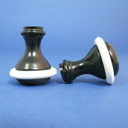 Cord Pull Black (CP2BL)