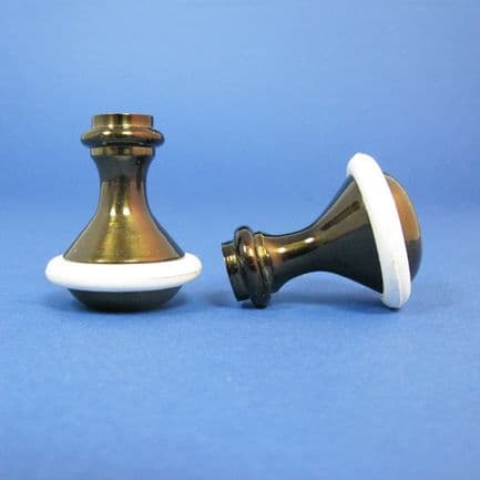 Cord Pull Bronze (CP2B)