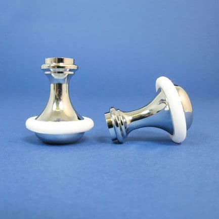 Cord Pull Chrome (CP2C)