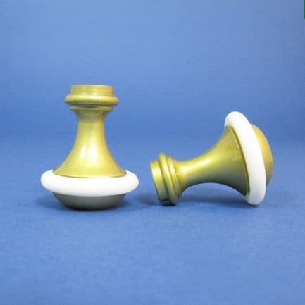 Cord Pull Matt Gold (CP2MG)