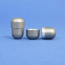 Pewter Cord Connector (CC1P)