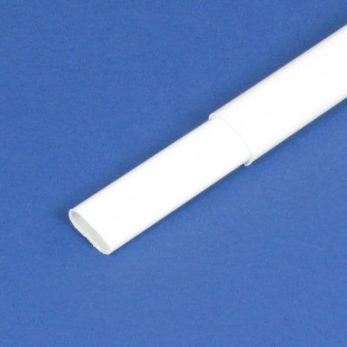 Roman Blind Bottom Bar Joining Piece RB6