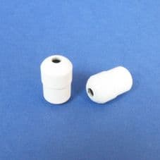 White Cord Connector (CC1W)