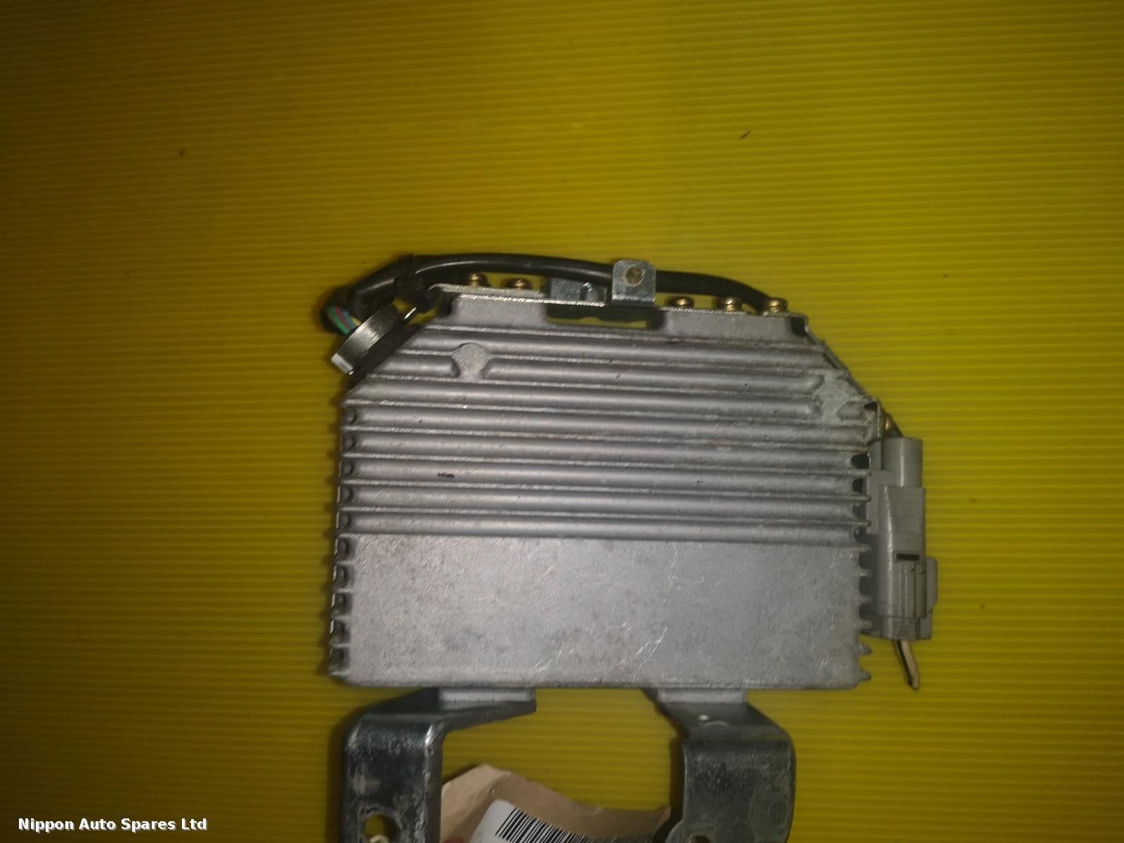 1993 TOYOTA MR2 ECU Mk2 89652-17011 POWER STEERING ECU: 35389