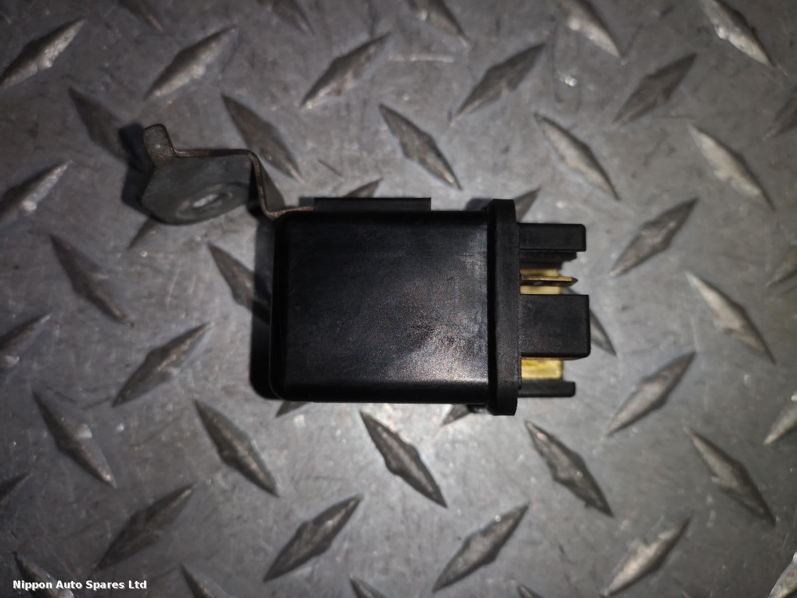 1995 MAZDA BONGO Glow Plug Mk2 MR82B621 GLOW PLUG RELAY 59256