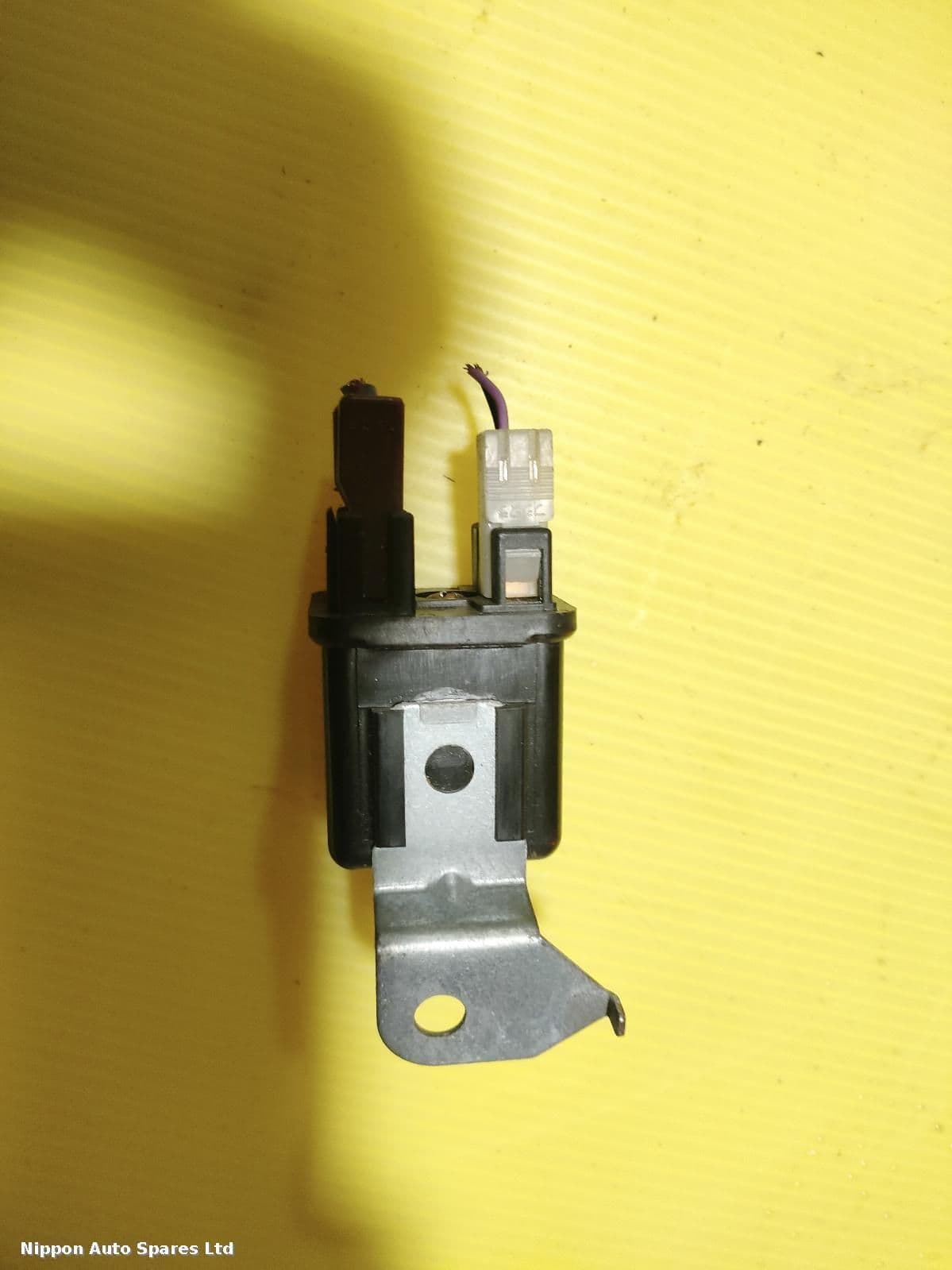 1995 MAZDA BONGO Glow Plug Mk2 MR82B621 GLOW PLUG RELAY 63566