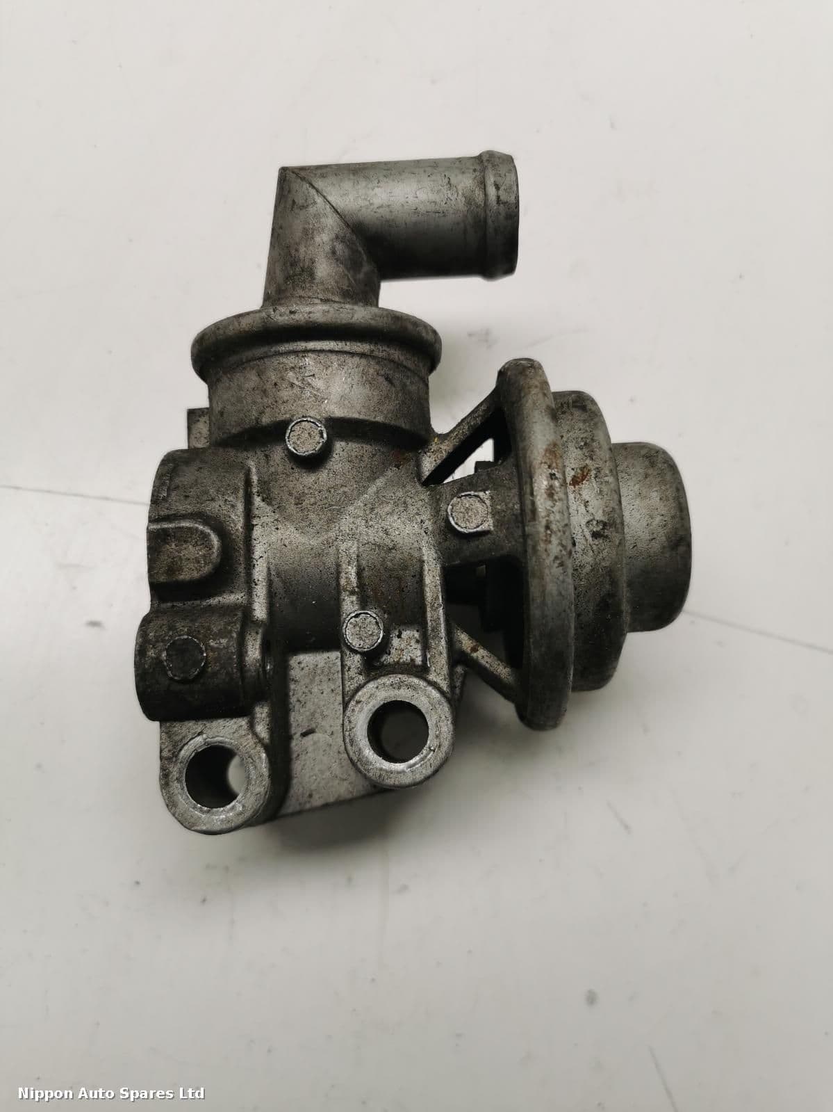 1996 MITSUBISHI LANCER EGR Valve/Cooler Evolution 4 7106