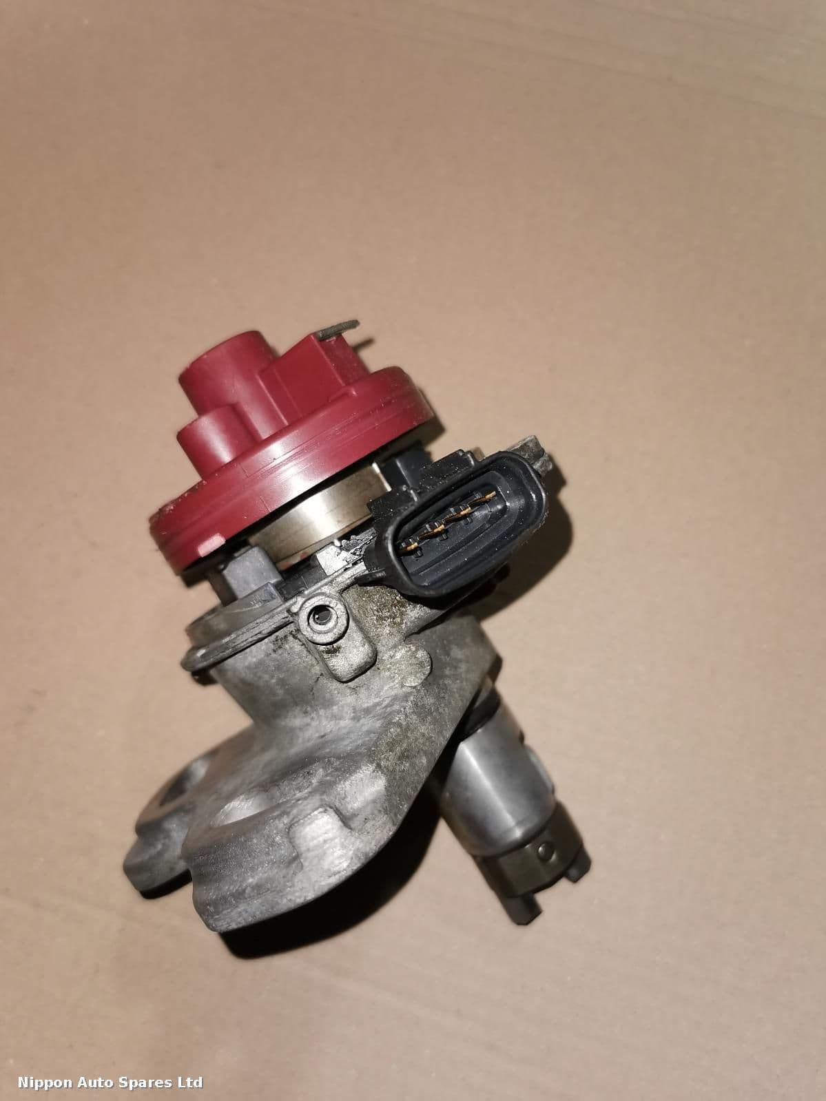 1996 TOYOTA MR2 Distributor Mk2 TURBO 60503