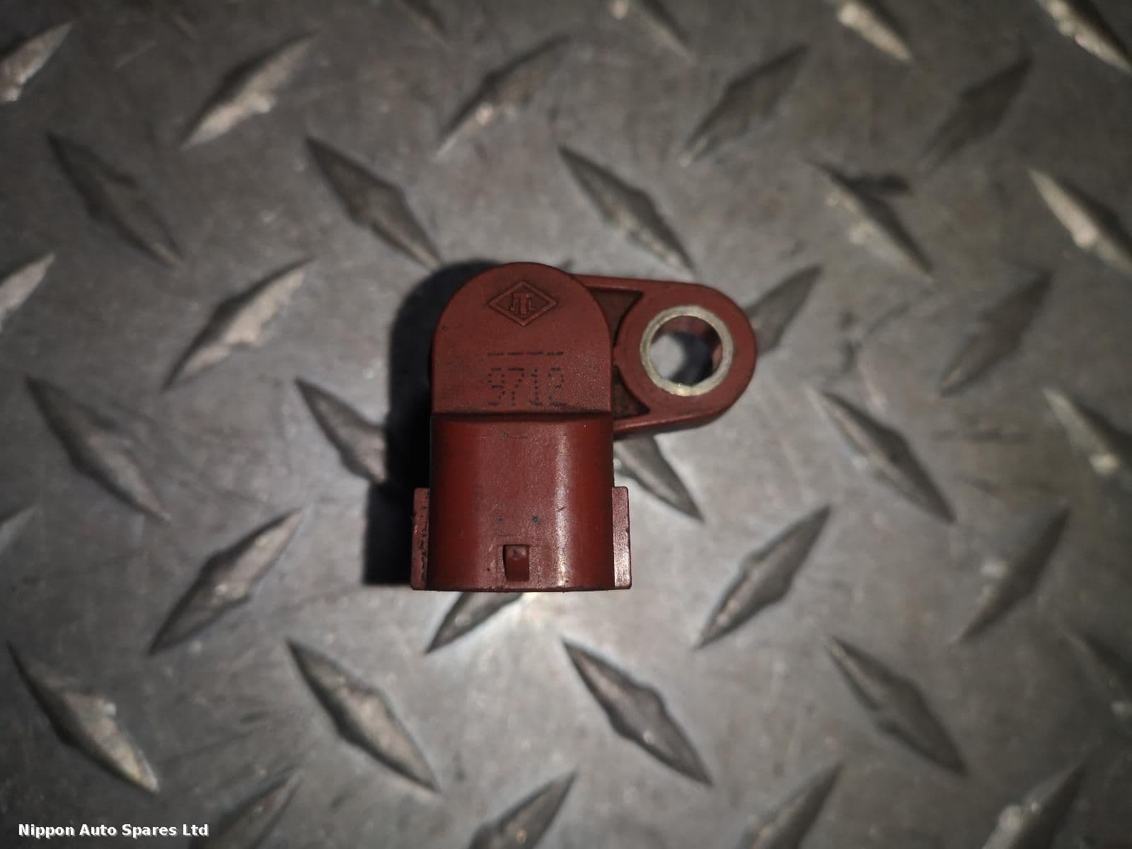 1997 SUBARU IMPREZA Engine Sensor MK1 CRANK SENSOR CRANK SENSOR 2.0