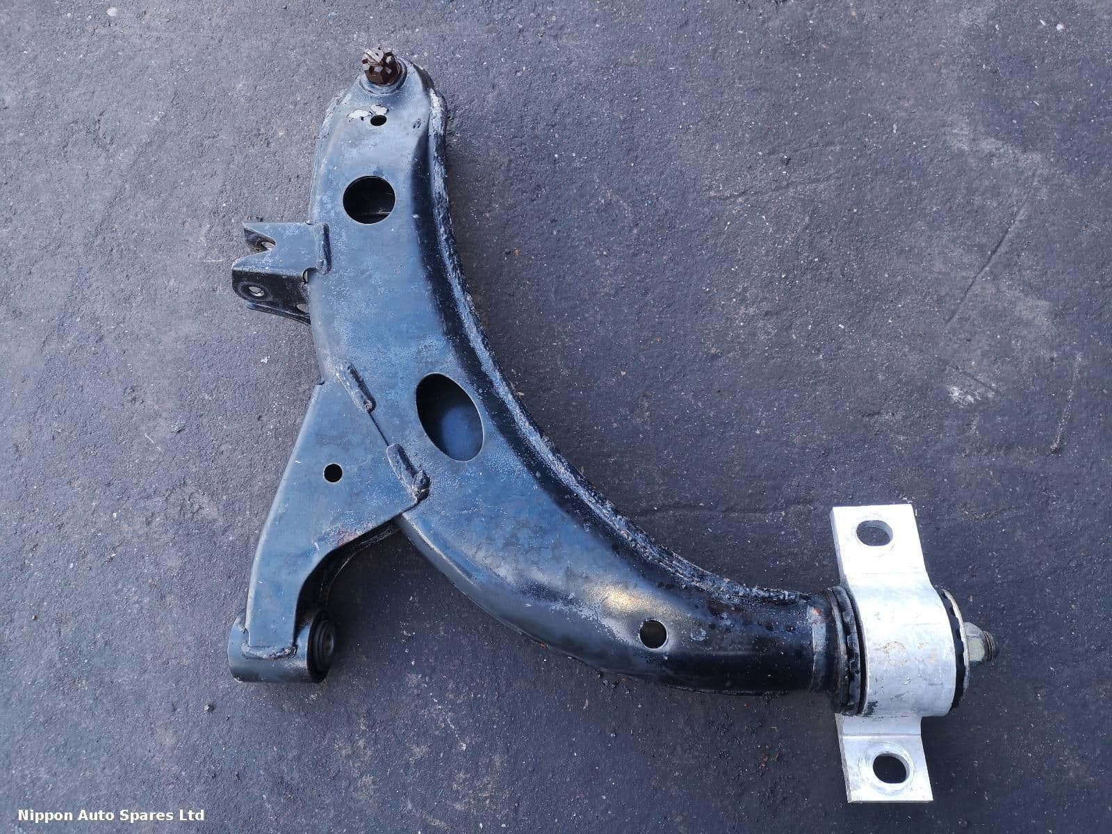 2001 SUBARU FORESTER RF Lower Control Arm Mk1 55297