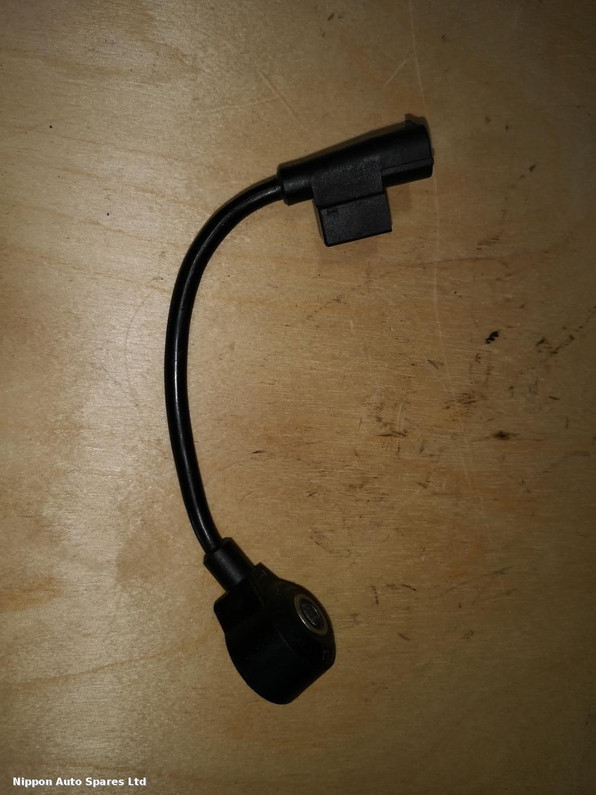 2001 SUBARU IMPREZA Engine Sensor MK2 CRANK SENSOR CRANK SENSOR 49607