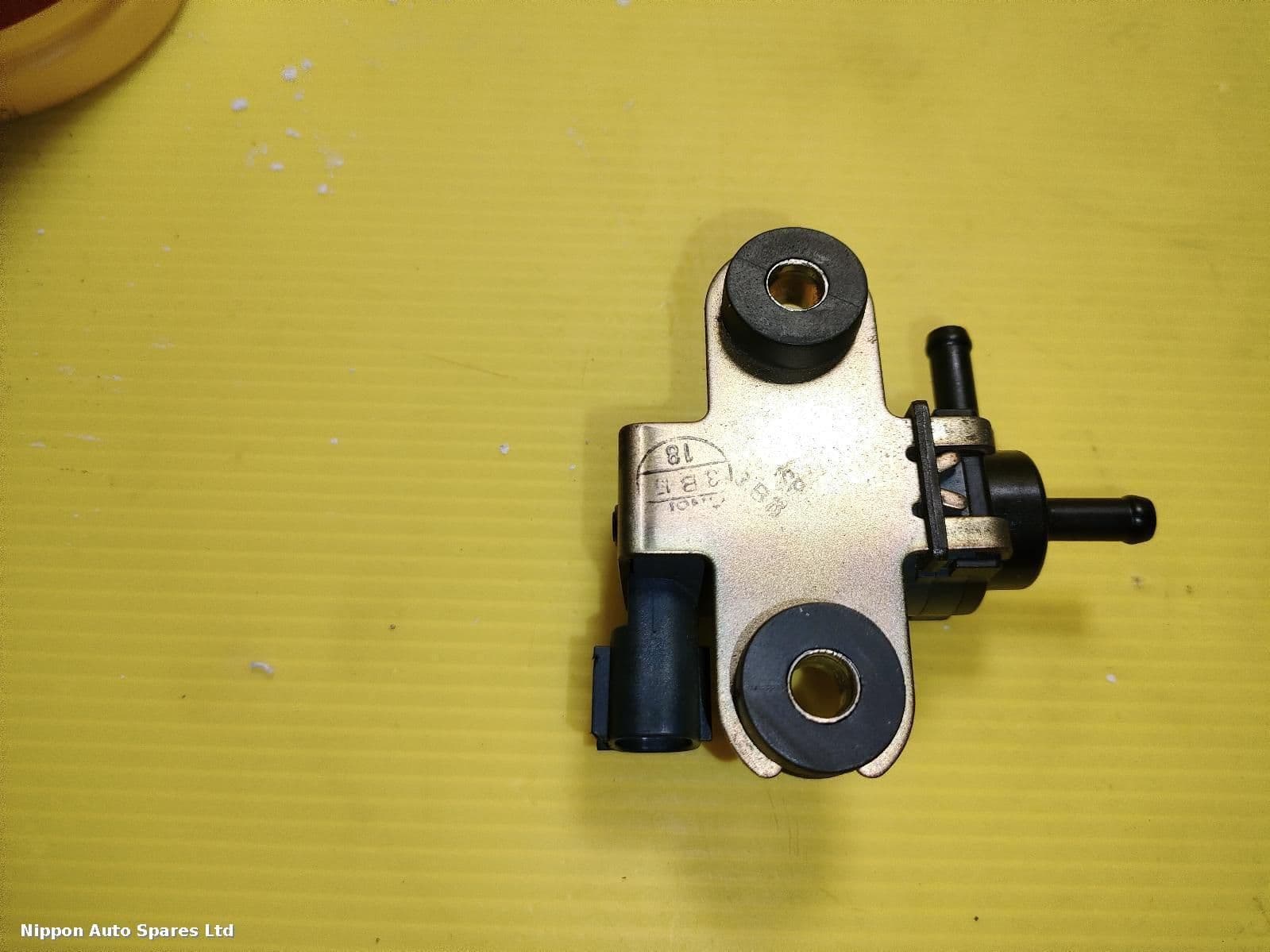 2002 SUBARU IMPREZA Engine Sensor MK2 BOOST SENSOR 16102AA160 VAC VALVE