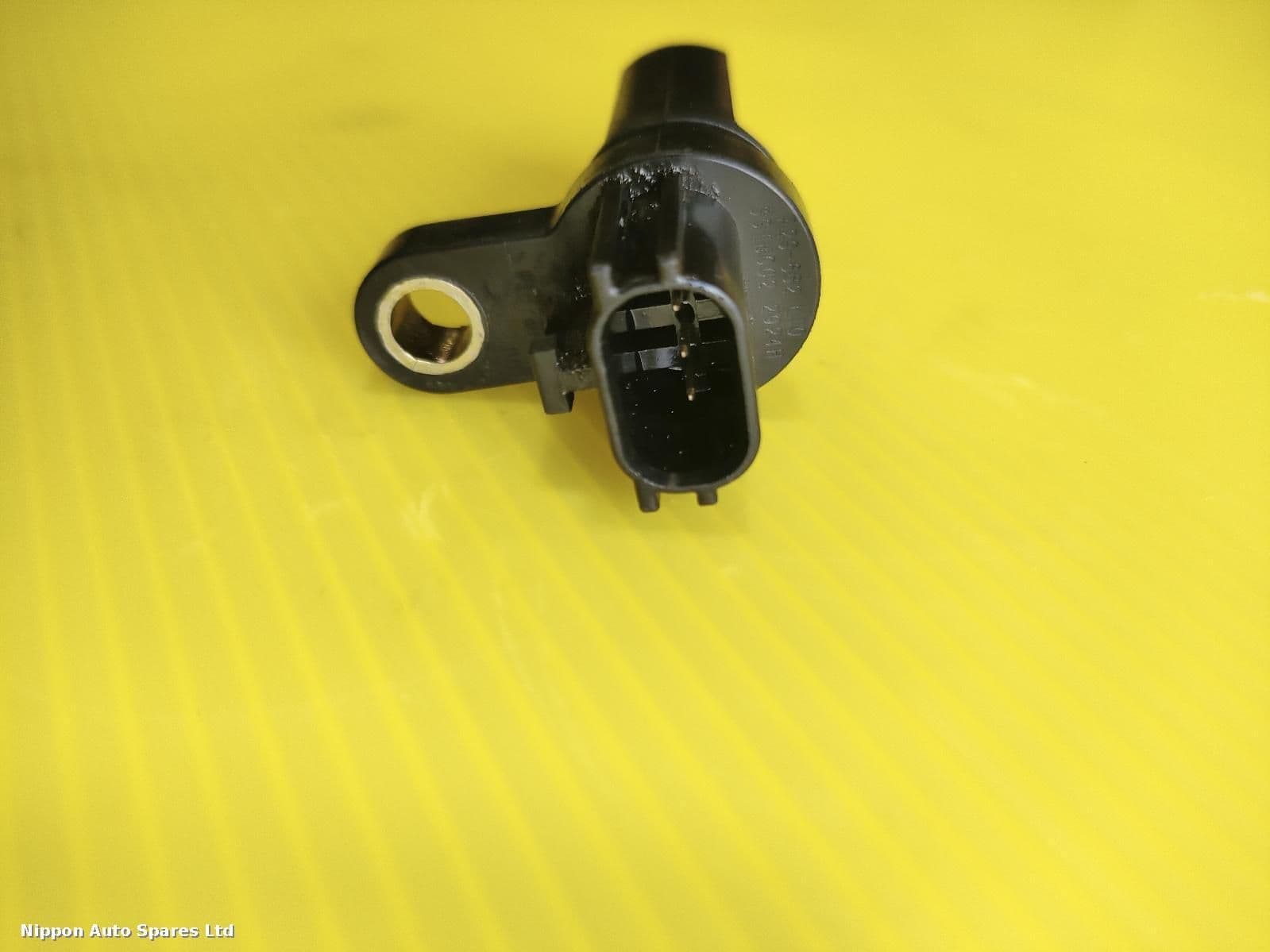 2003 NISSAN ELGRAND Engine Sensor Mk1 CRANK SENSOR CRANK SENSOR 3.5 63661