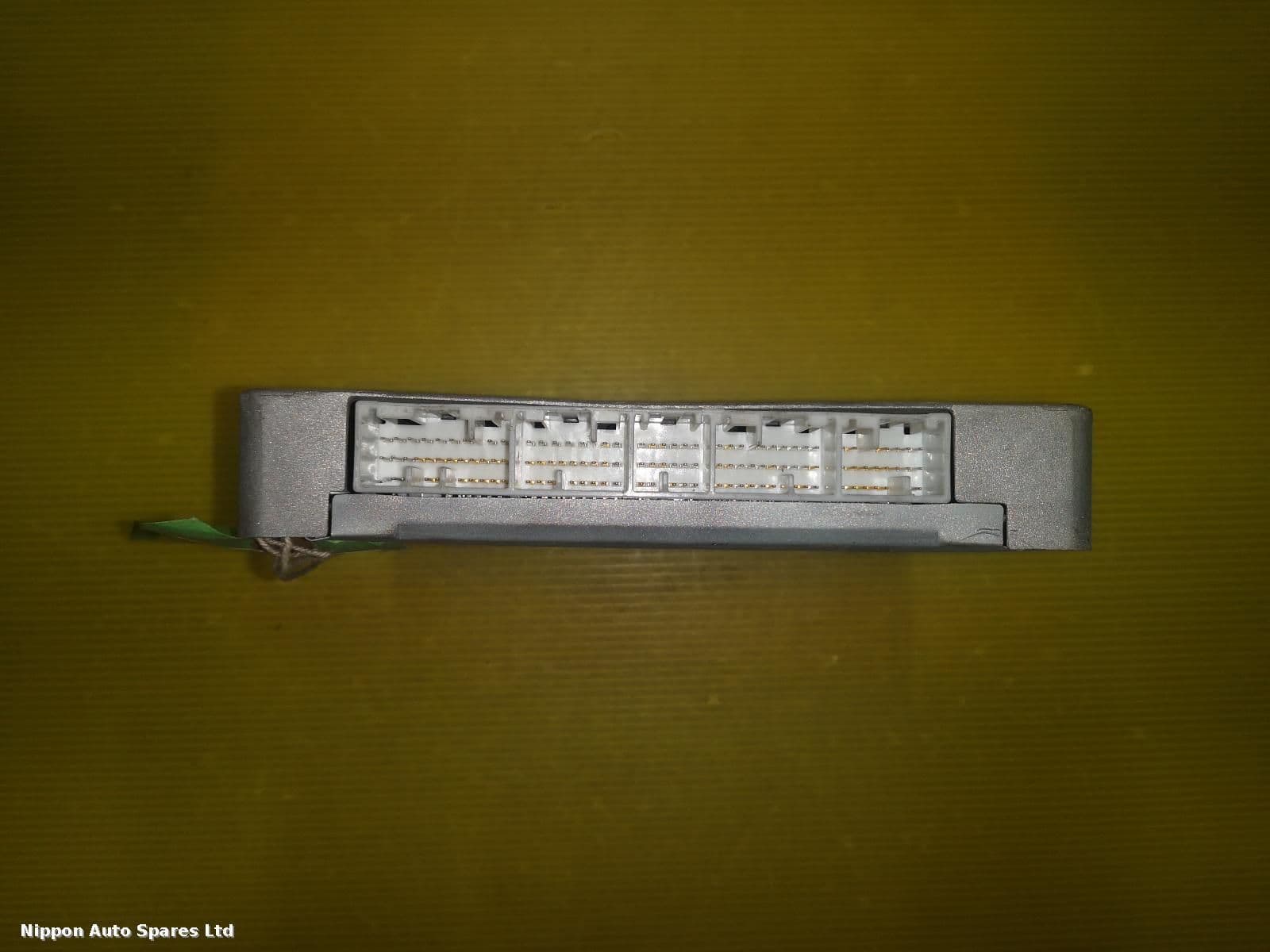 2003 TOYOTA RAV 4 ECU Mk2 XA20 Engine ECU 2 0 Petrol 1AZ FE 2 0 2003-toyota-rav-4-ecu-mk2-xa20-engine-ecu-2-0-petrol-1az-fe-2-0