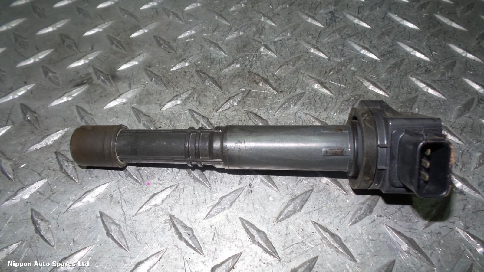 2004 HONDA CIVIC Coil/Coil Pack 2.0 Petrol Coil (Inc Type R) type r 29709