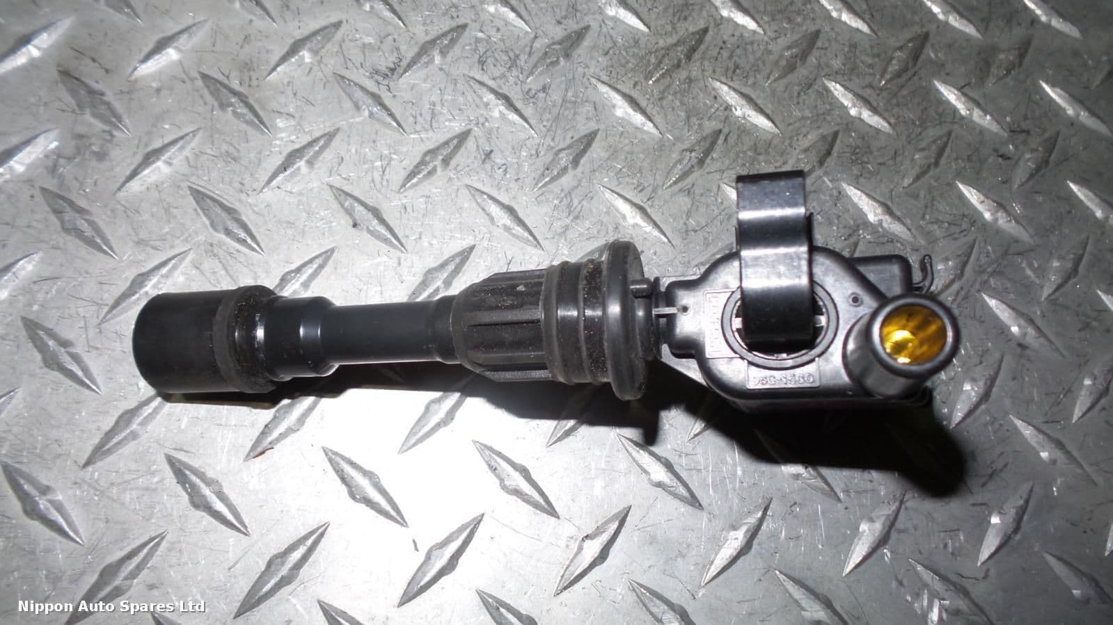 2004 MAZDA MX5 Coil/Coil Pack Mk2 (NB) 1.8 Petrol DSC1500 SINGLE COIL