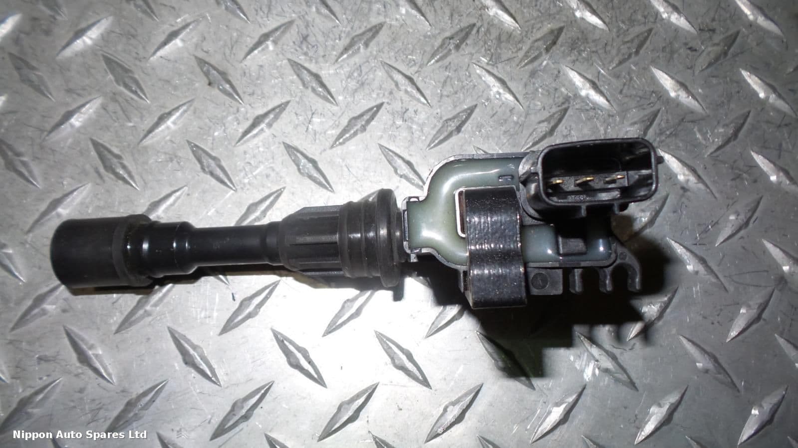 2004 MAZDA MX5 Coil/Coil Pack Mk2 (NB) 1.8 Petrol DSC1500 SINGLE COIL