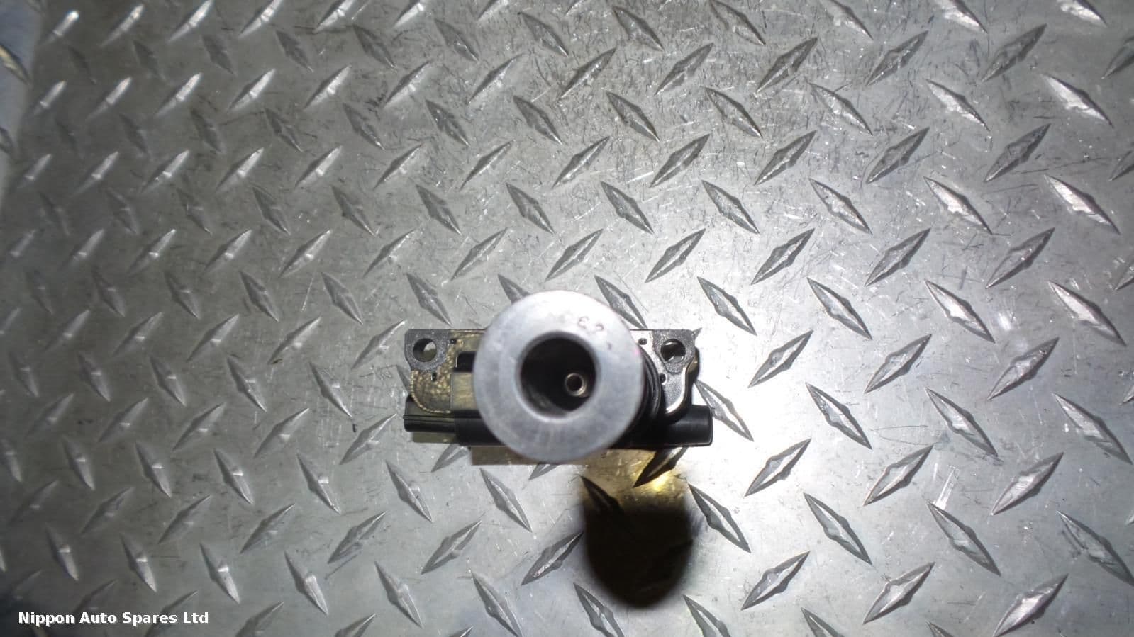 2004 MAZDA MX5 Coil/Coil Pack Mk2 (NB) 1.8 Petrol DSC1500 SINGLE COIL