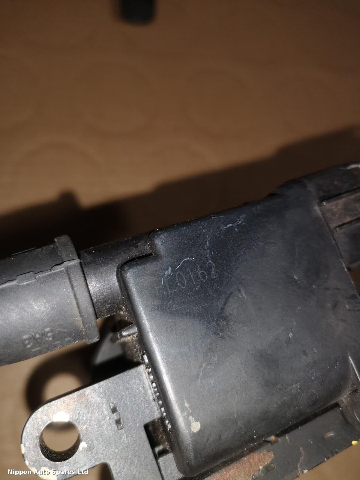 2004 MITSUBISHI LANCER Coil/Coil Pack Evolution 8 FL0162 55136