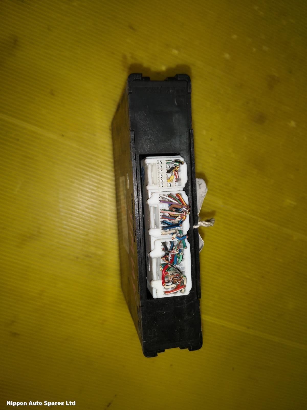 2004 SUZUKI JIMNY ECU 1.3 Petrol Electronic Fuel Injection ECU 33921