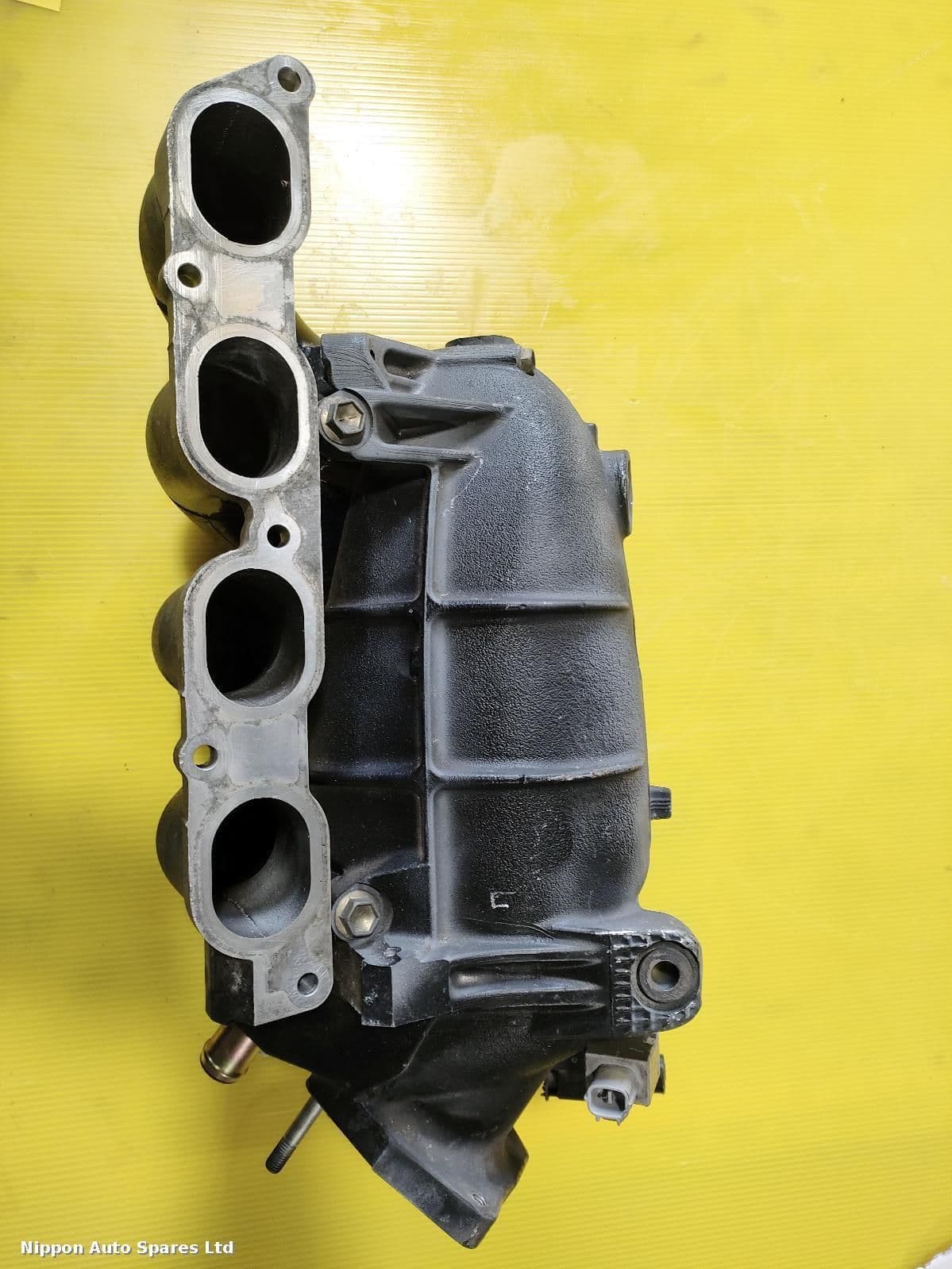 2004 TOYOTA COROLLA Intake Manifold 1.8 Petrol Engine T Sport (2ZZGE